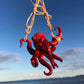 crimson tied tentacles